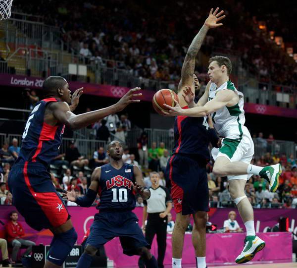 让弱侧射手 让弱侧射手